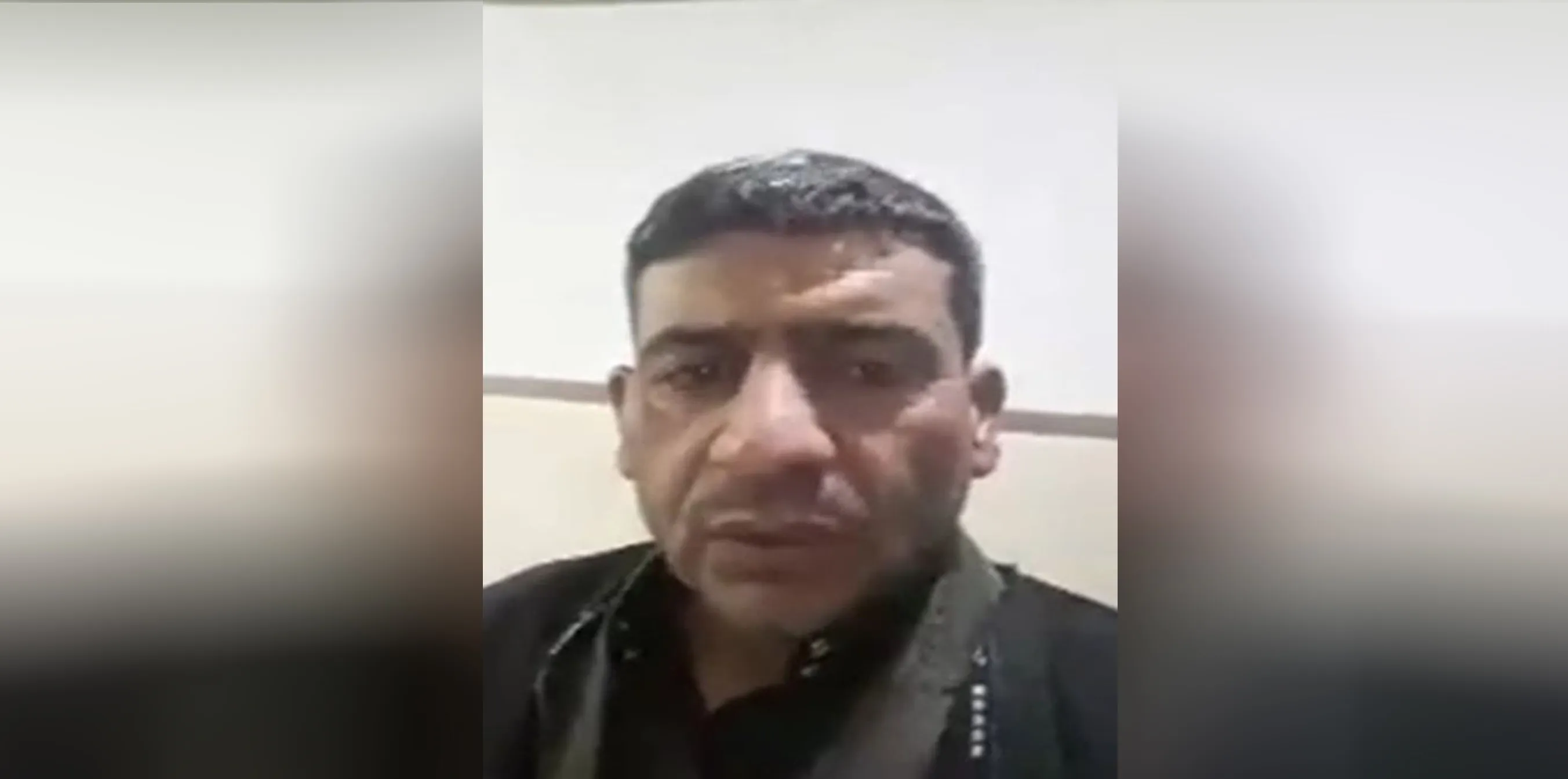 Birayê Imar Hecî: Em birayê xwe oxir nakin heta ku welatê xwe ji van qirêjan paqij nekin