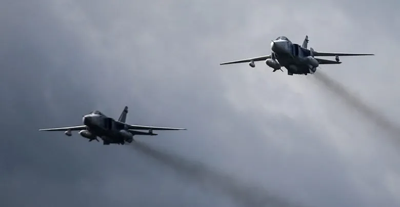 Piştî hevdîtina Pûtîn û Erdogan… Rûsya gundewarên Idlibê bombebaran dike