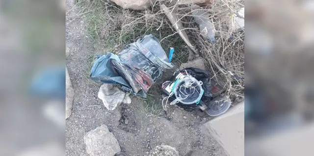 Bi hevkariya şêniyan li Dêrazorê mayinek hate bêbandorkirin