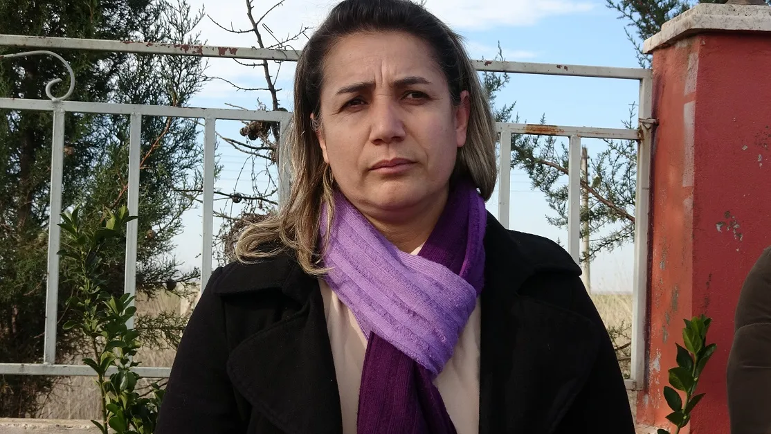 Tevgera Ciwanên Şoreşger şehîd Xebat Dêrik bi bîr anî