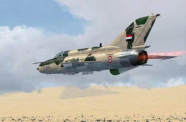 Rûsya û rejîm gundewarên Heleb  û Idlibê bombebaran dikin