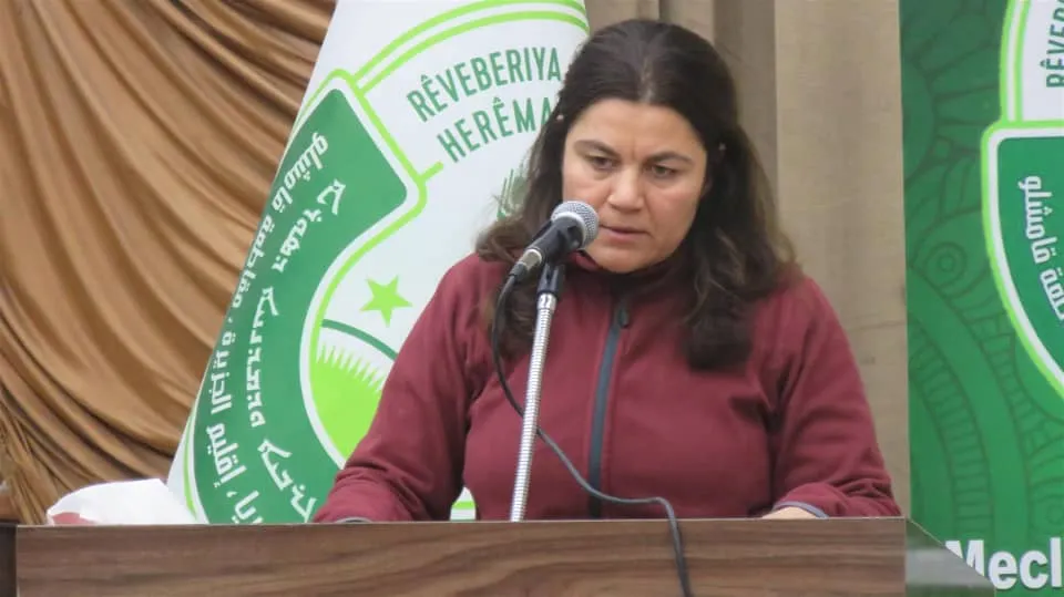 Foza Yûsiv: Divê planên aborî yên altarnatîf û projeyên geşkirinê bên dîtin