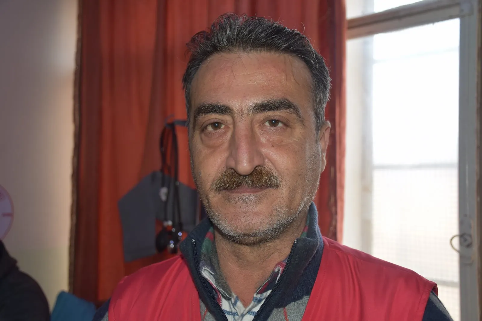Şêniyên Efrînê ji bo Nexweşxaneya Avrîn dest bi hemleya xwîndayînê kir