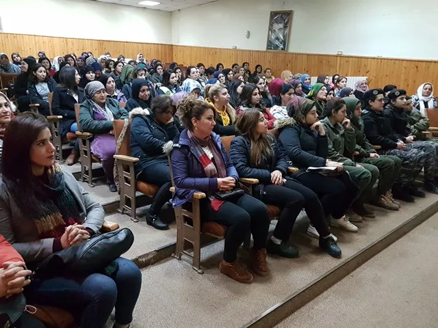 Li Hesekê û Girkê Legê bîranîna Sakîna Cansiz û hevalên wê