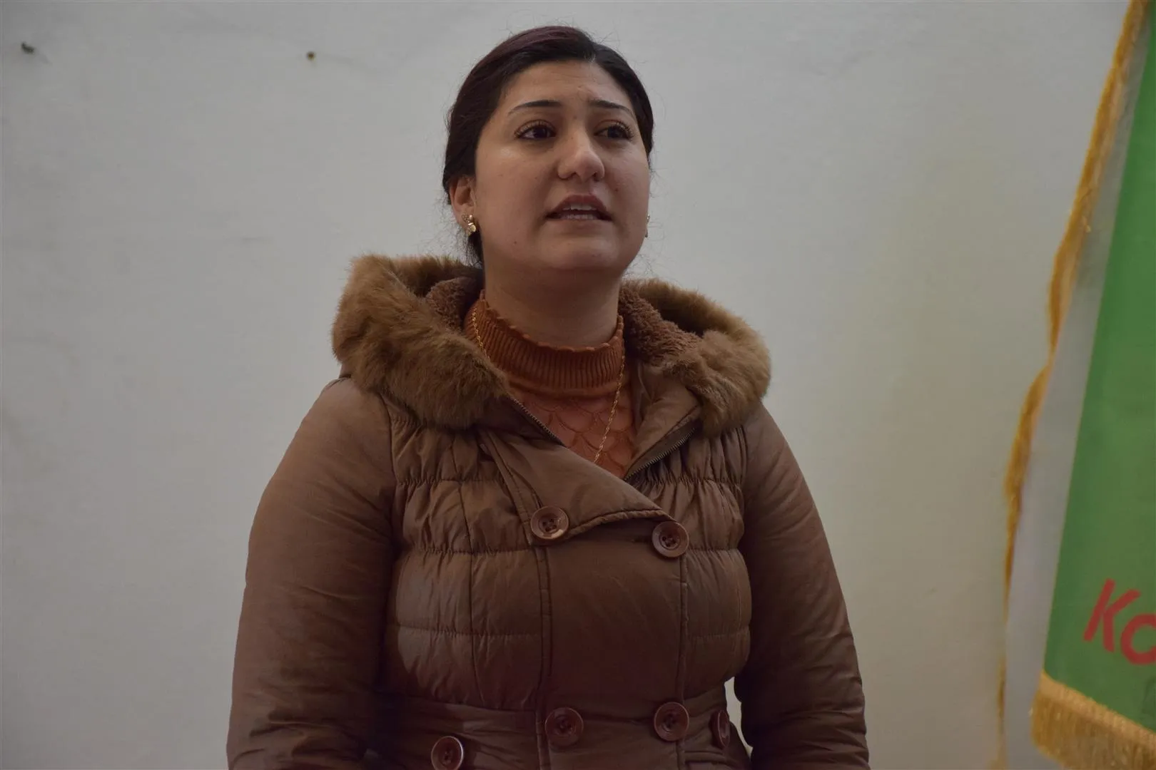 Li Hesekê û Girkê Legê bîranîna Sakîna Cansiz û hevalên wê
