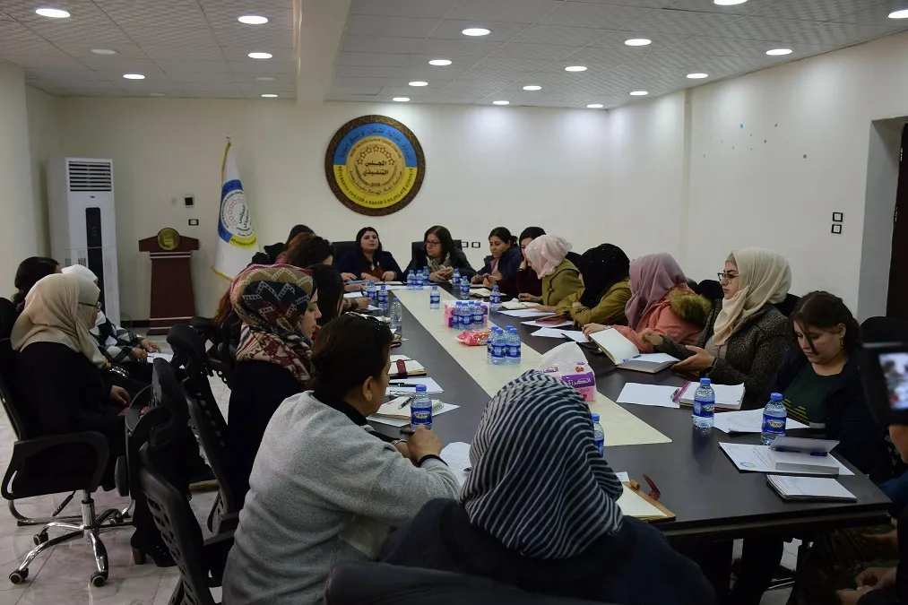 Koordînasyona Jinan ji bo sala 2020`an biryara projeyên xurtkirina aboriya jinan da