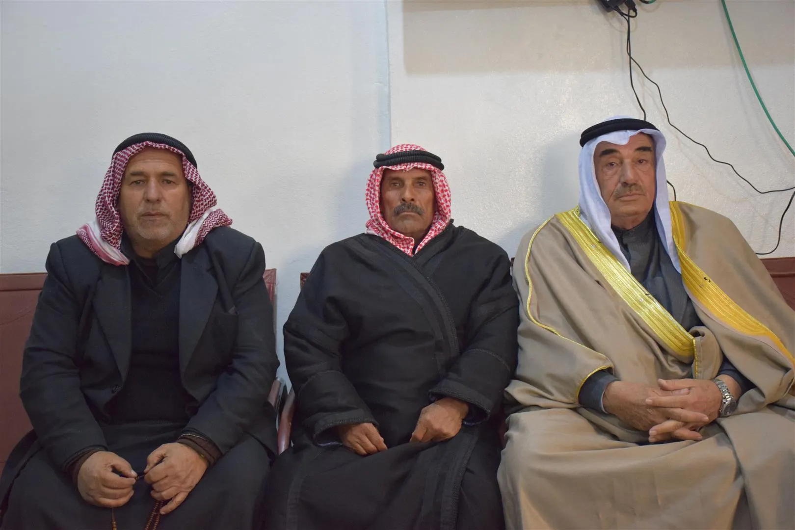 QSD’ê beşeke dîtir a girtiyan berda