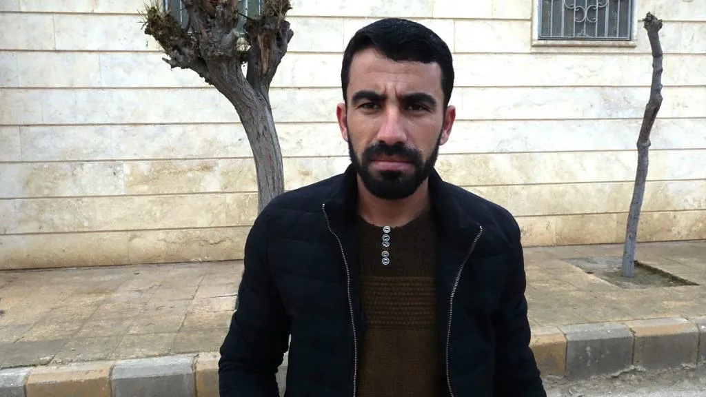 Li Reqayê pêngava ‘‘Paqijî şaristanî ye‘‘