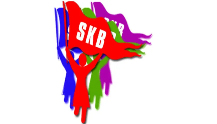 SKB‘ê ji bo Sakîne, Fîdan û Leyla banga tevlêbûna meşa li Parîsê kir