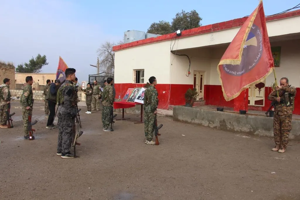 Tabûra Ermenî Hrant Dînk bi bîr anî