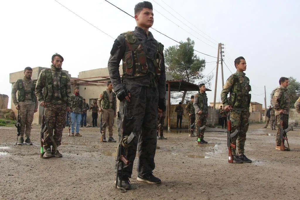 Tabûra Ermenî Hrant Dînk bi bîr anî