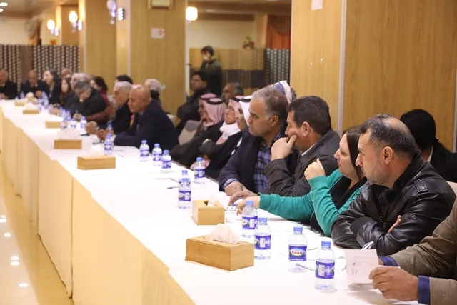 Riyad Derar: Tirkiye santa civaka navnetewî dike