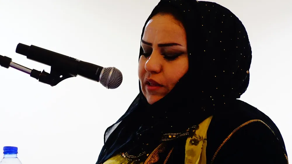 Jinên li Tebqayê xebatên xwe yên sala 2019‘an nirxandin