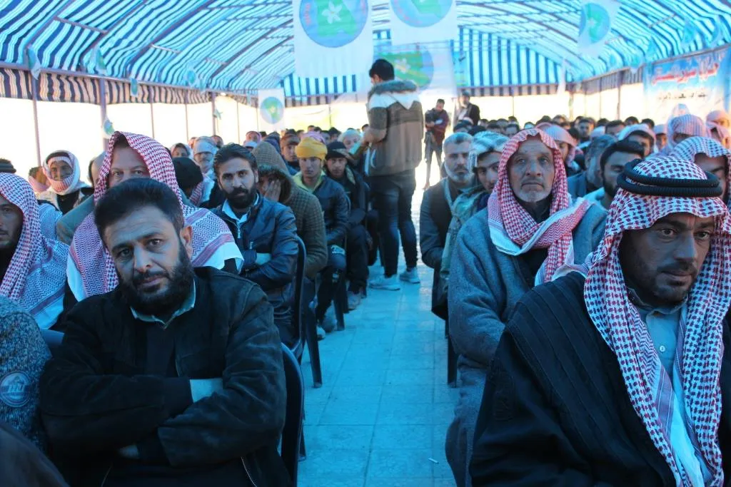 El-Qeftan: Dagirkirina Tirkiyê ya li herêmê bi erêkirina navdewletî hat