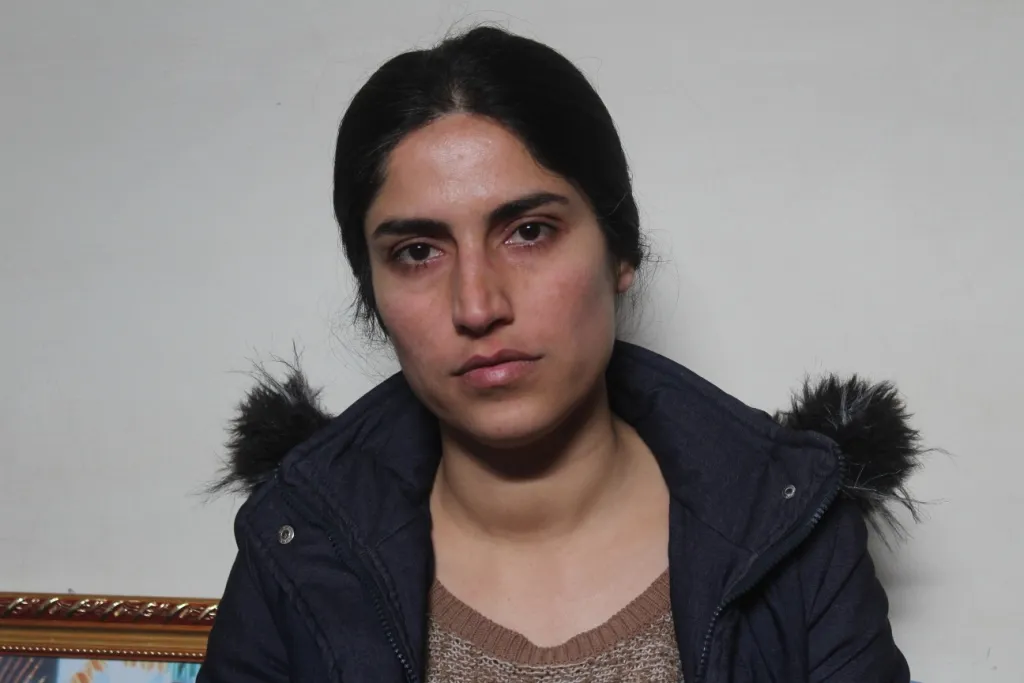 Derav Ala di çilrojiya wefata bavê xwe de: Li pey xwe mîraseyek ji têkoşînê hişt