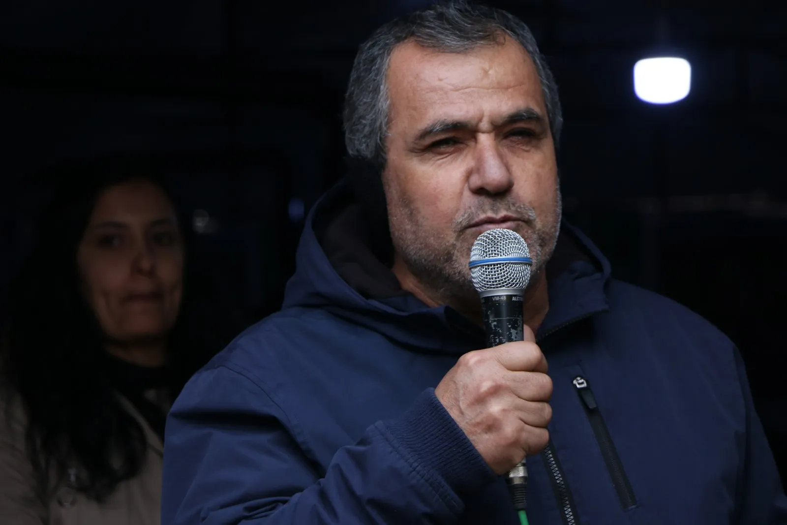 Şêniyên Helebê sersaxî ji malbata şehîd Mihemed Hisên xwestin
