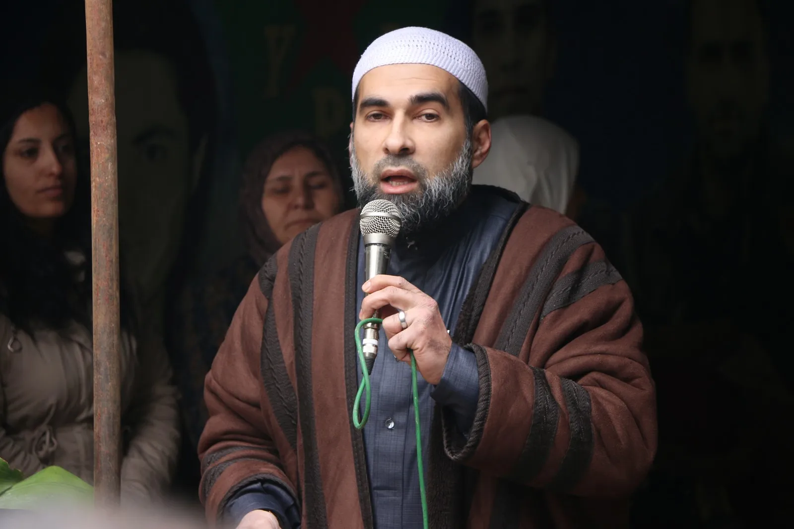 Sersaxî ji malbata şehîd Mehmûd re hate xwestin