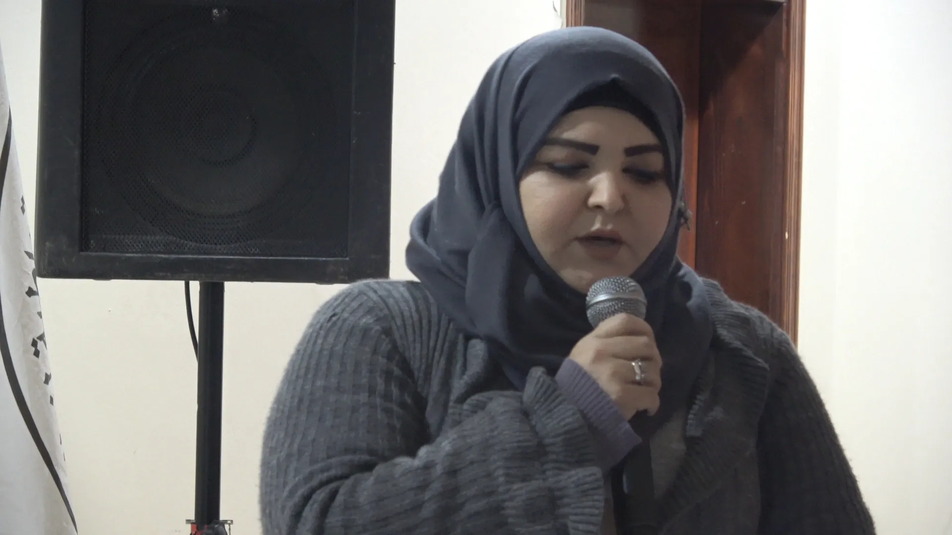 Şêniyên Tebqayê şehîdên meha Çileyê bibîr anîn