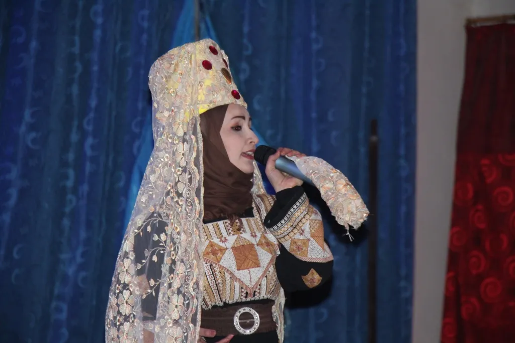 Li Minbicê dewreya perwerdeyê ya hunerî bi dawî bû