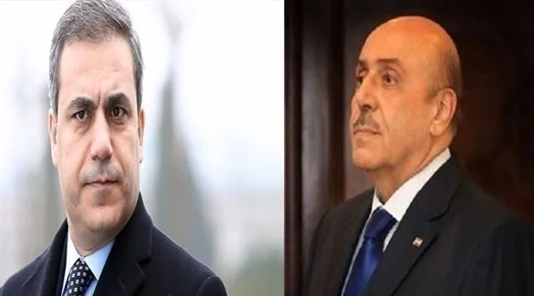 SANA: Tirkiyê û rejîma Sûriyê li Rûsya  civiyan
