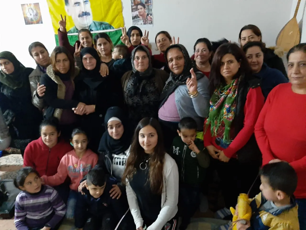 Li Beyrûtê biranîna şehîdan