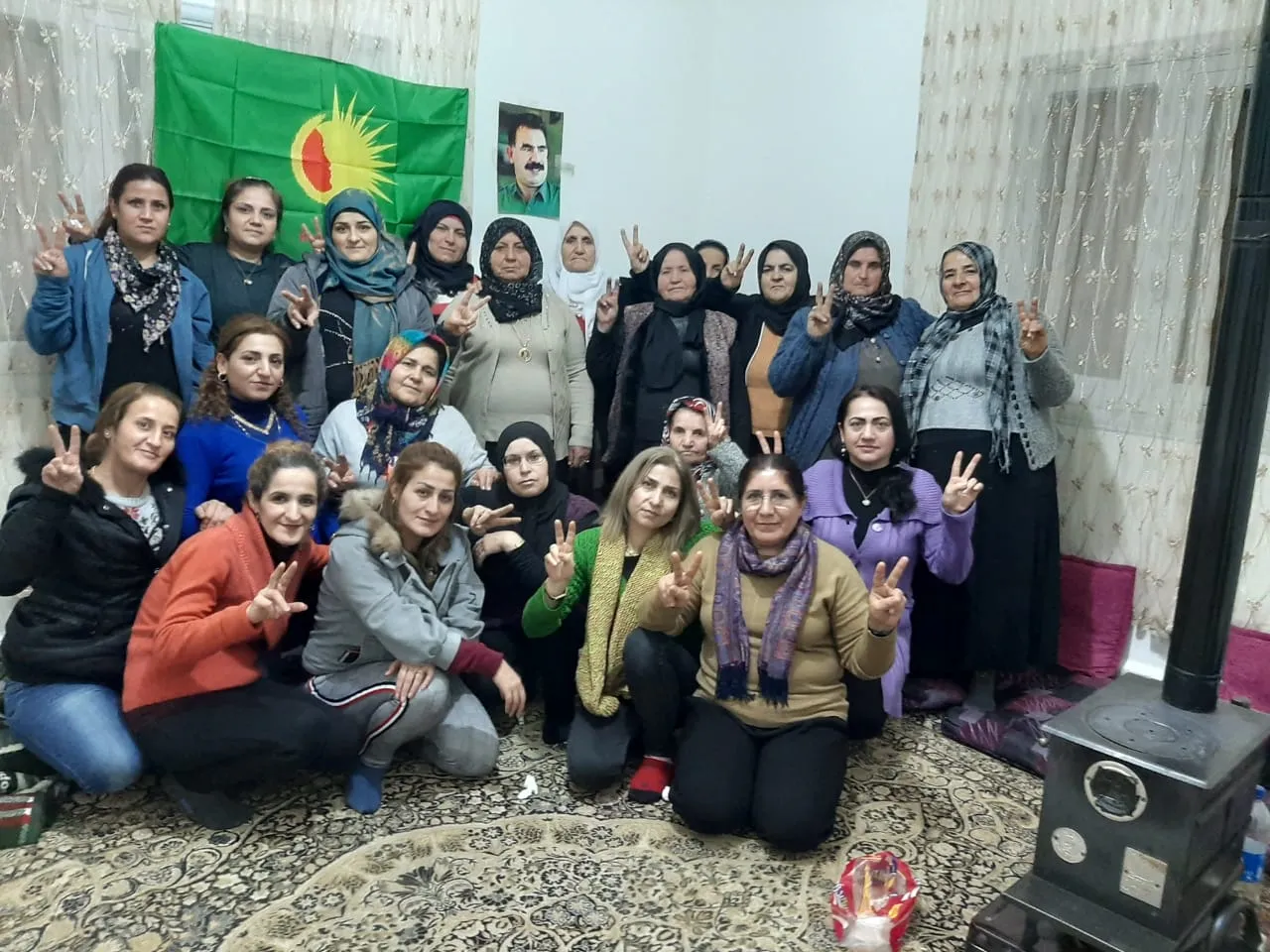 Li Beyrûtê biranîna şehîdan