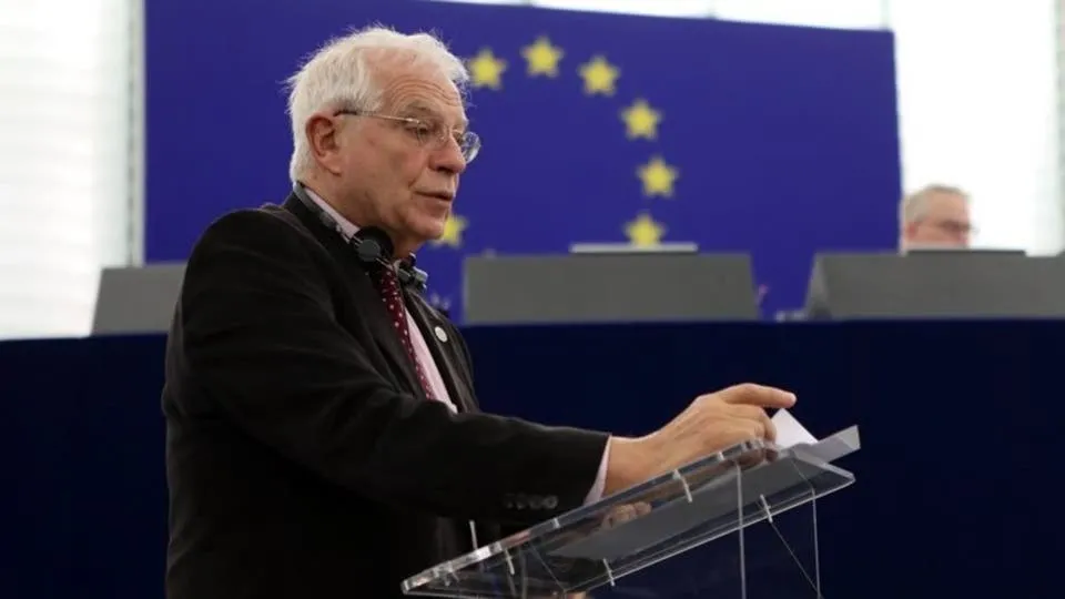 Yekîtiya Ewropayê şîreta amadekirina lîsteya cezayan ji bo Tirkiyê dike