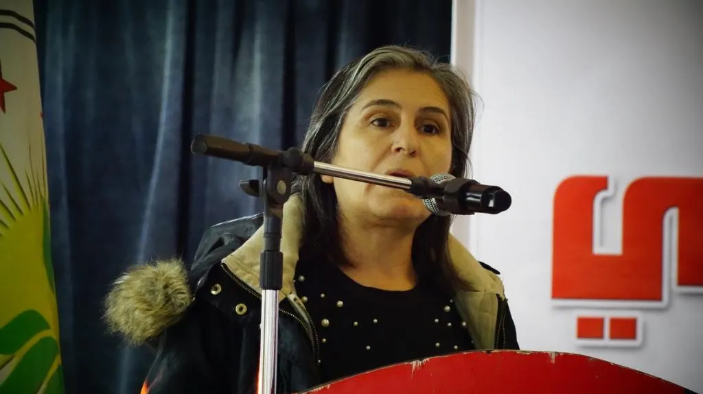  Rêveberiya Sivîl a Tebqayê civîna xwe ya salane lidar xist