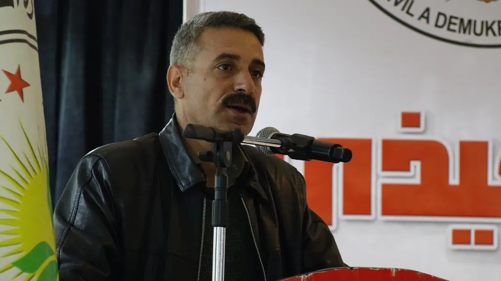  Rêveberiya Sivîl a Tebqayê civîna xwe ya salane lidar xist