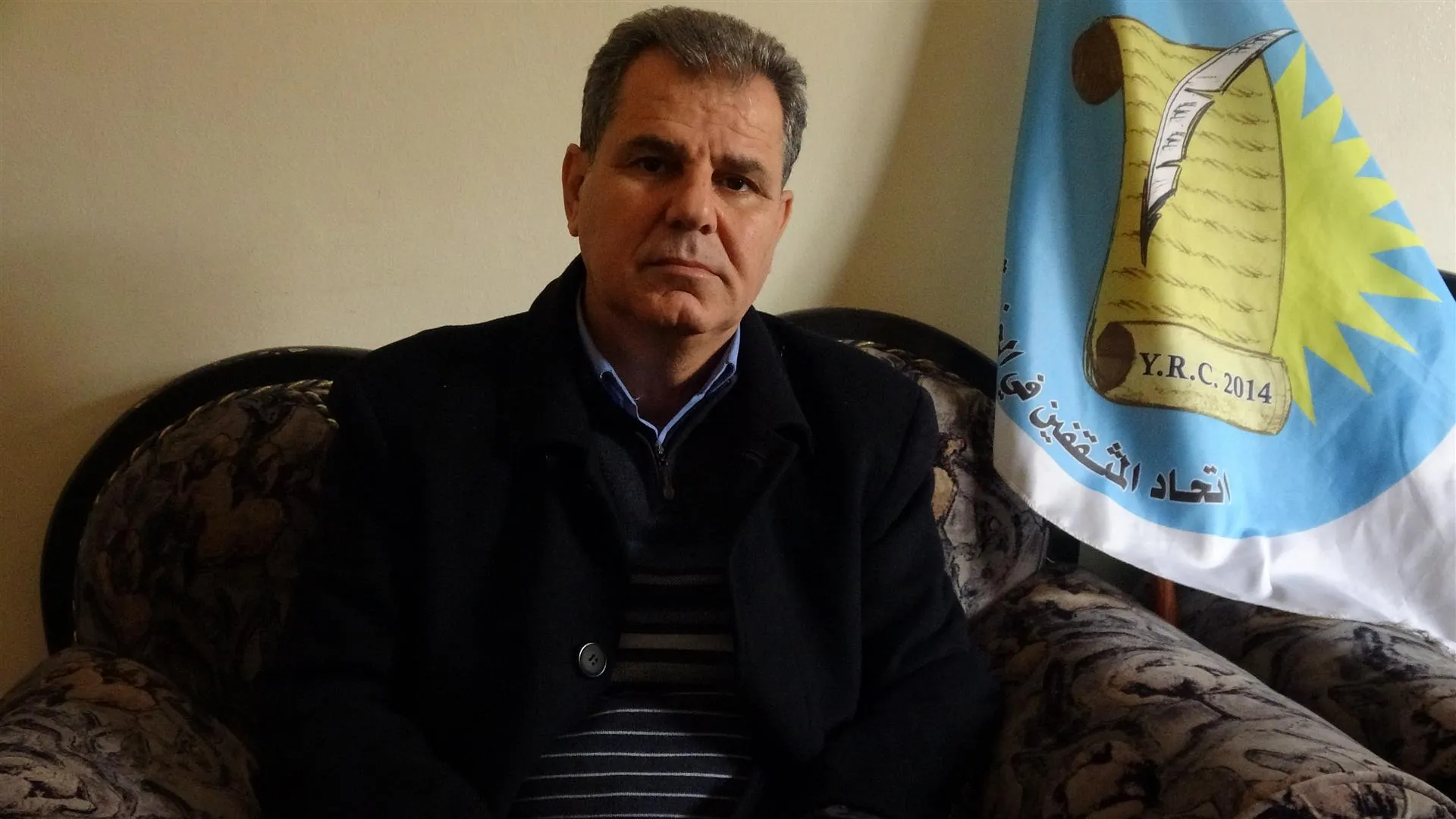 Beşîr: Hin partî hincetan diafrînin da ku ji yekrêziya kurdî birevin