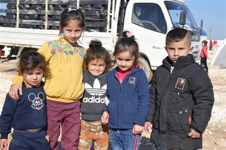 Şêniyên Serêkaniyê banga derxistina dagirkeriya Tirk, kirin