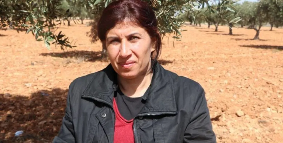 Hediya Yûsif: Dibe ku em lihevkirin û hevbendiyan çêbikin