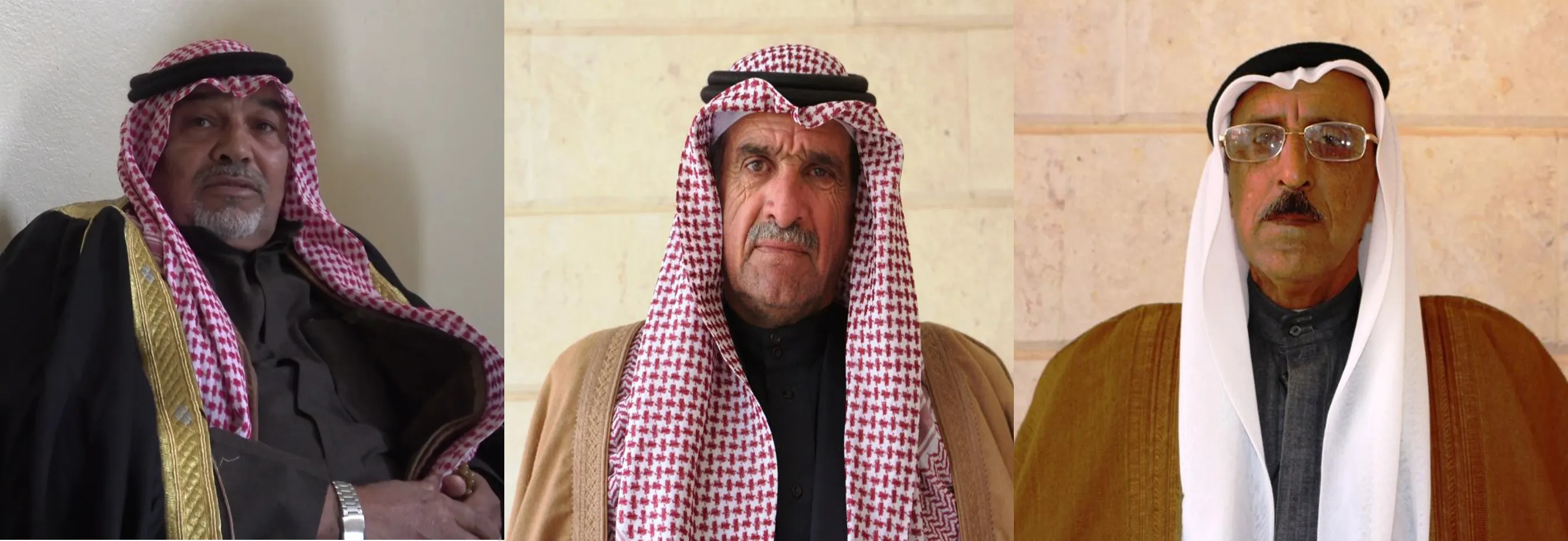 Êlên Reqa û Dêrazorê însiyatîfa QSD`ê spas kirin