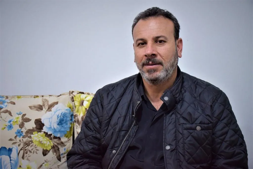 Efram Îshaq: Yekîtiya gelan misogeriya xelasiya nakokiyan e