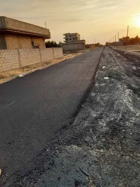 Şaredariya Gel a Girkê Legê salek bi projeyan dagirt