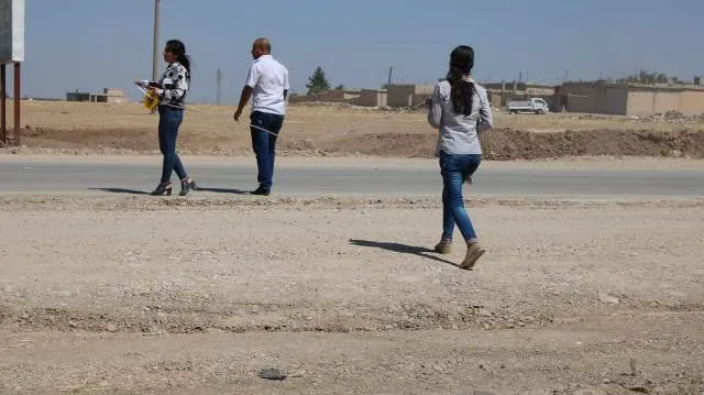 Şaredariya Gel a Girkê Legê salek bi projeyan dagirt