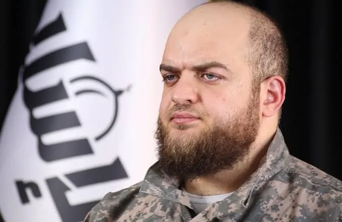 Berdevkê berê yê çeteyên "Ceyş El-Islam" li Fransayê hat girtin