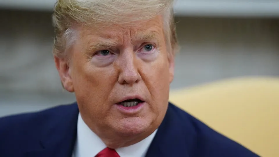Trump: Em ji Iraqê venakişin û ji her bersivekê re em amade ne