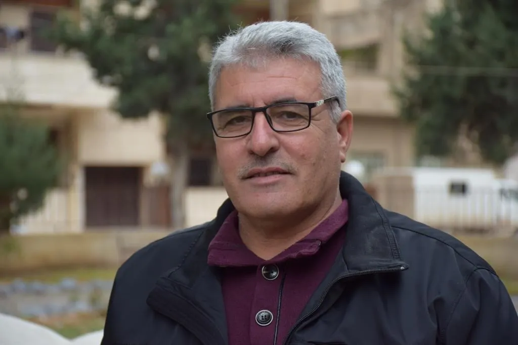 ENKS‘ê beşdarî panelên yekîtiya Kurd nebû
