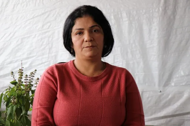 Şîraz Hemo: Em ê berxwedanê xwe bilind bikin û Efrînê rizgar bikin