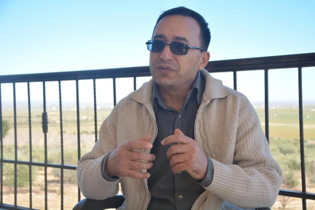 ‘Mixabin hin alî xizmeta dagirkeriyê dikin’