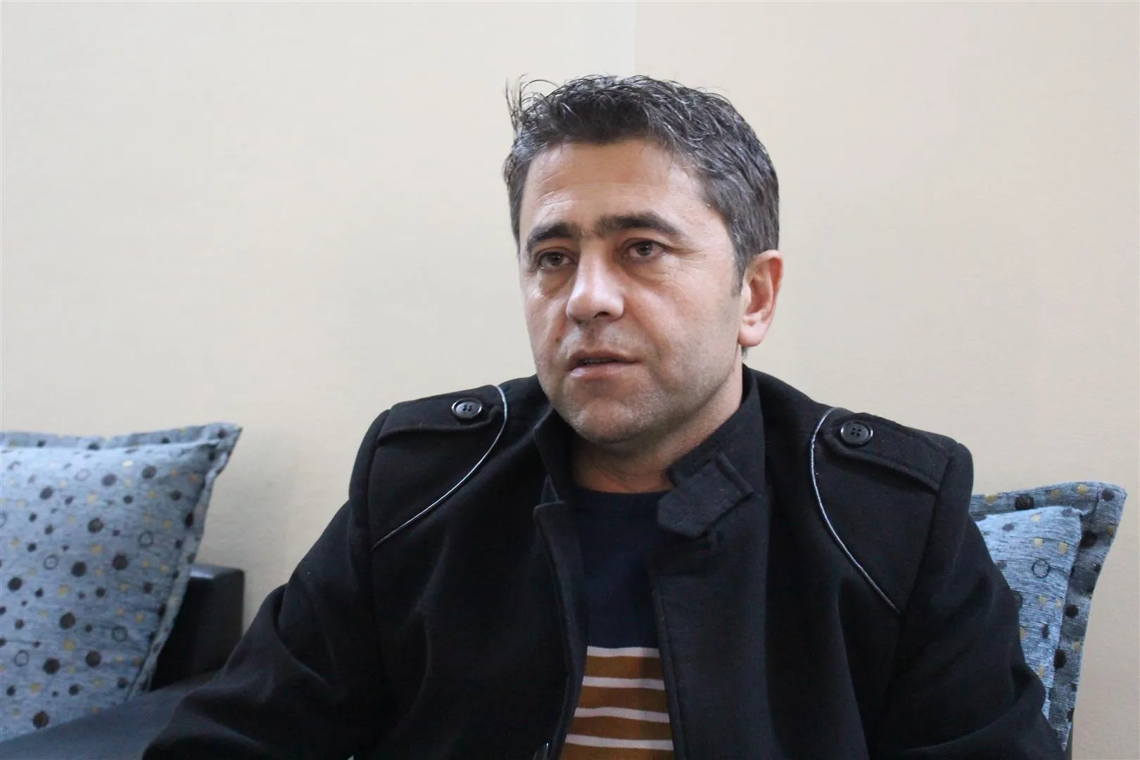 Parêzer :Armanca tecrîdê tunekirina doza Kurd e