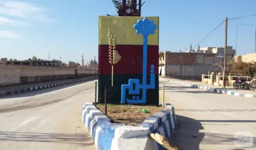 Til Temir û Zirgan 3 meh e di bin xetereya dagirkeriyê de ne