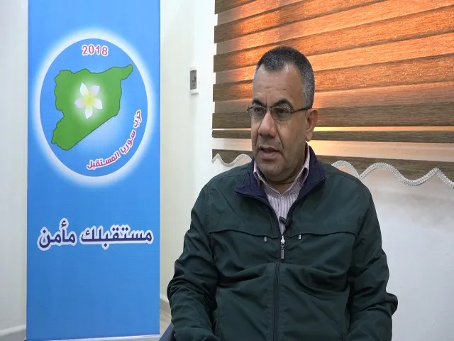 Qeftan: Dema yekîtiyê ye