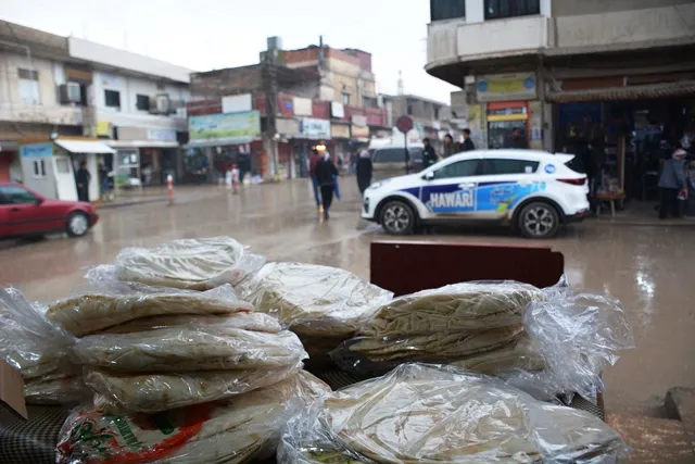 Zabiteya Parastina Birîneran ew li gorî 512 a girêdayî nan kar dike