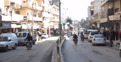 Li herêmên dagirkirî tundiya li ser jinan û bêdengiya navnetewî