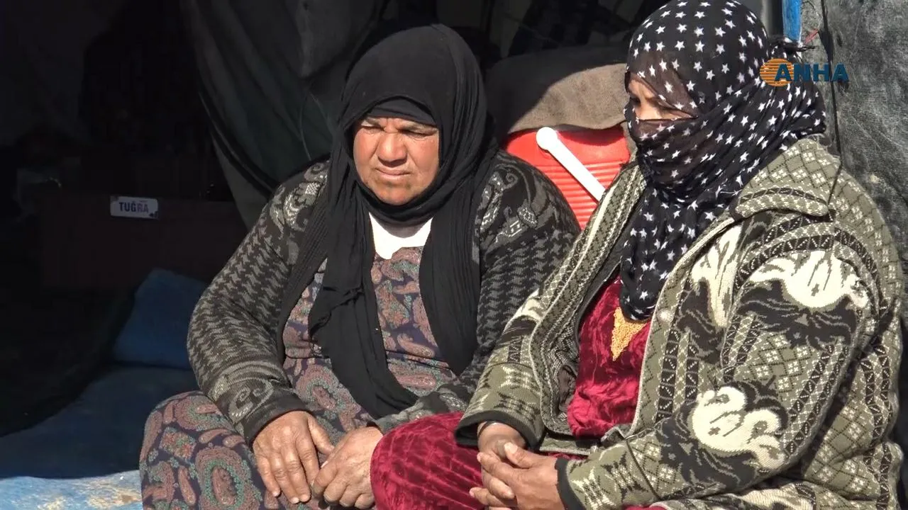 Pêwîstiya zarokê koçber bi tedawiyê heye