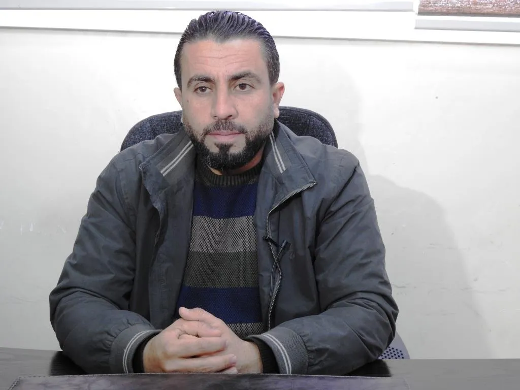 Komîteya Tenduristiyê li Reqayê palansaziya îsal diyar kir