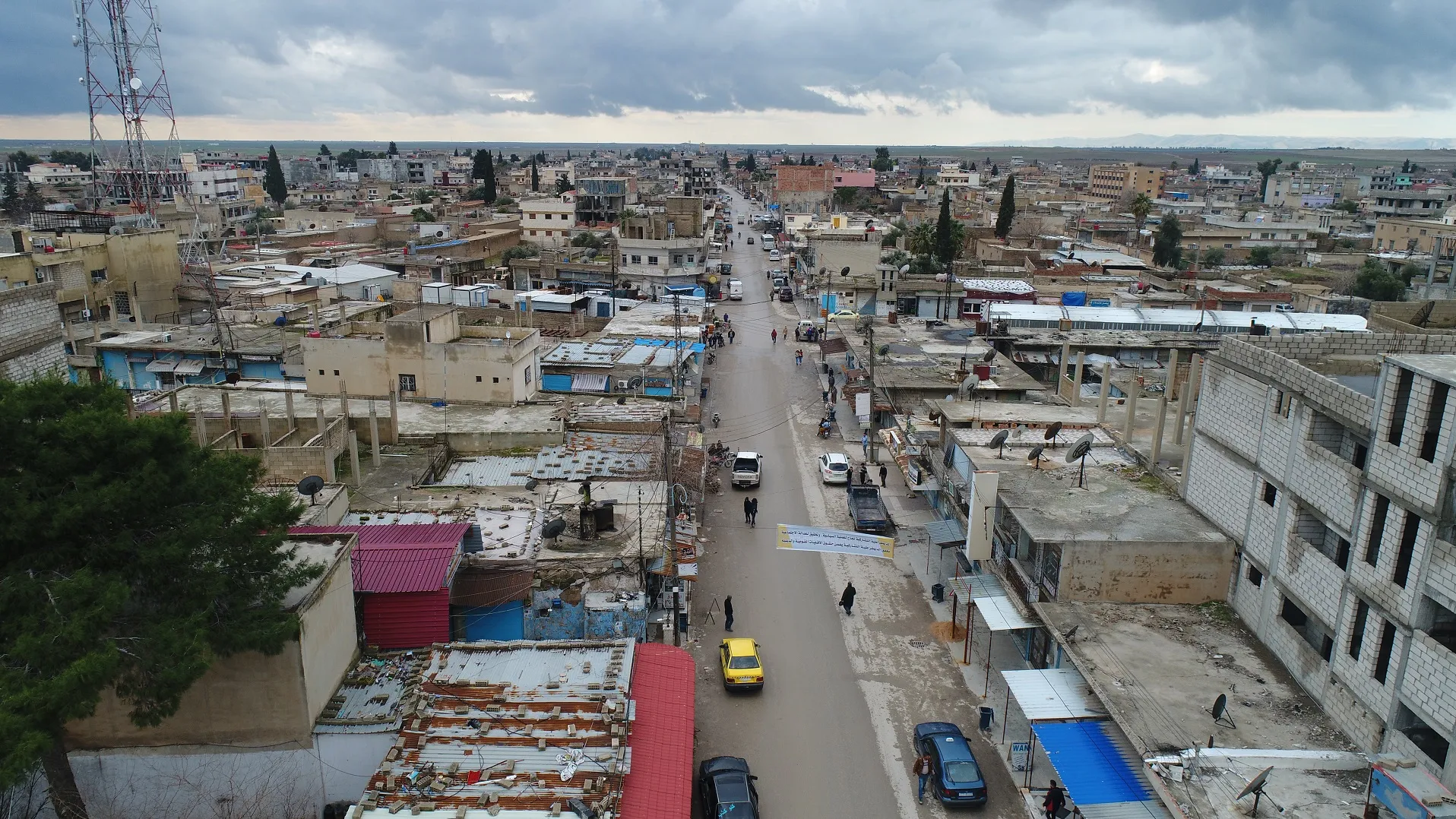 Gelên Bakur û Rojhilatê Sûriyê dubare banga yekîtiya kurdî kirin