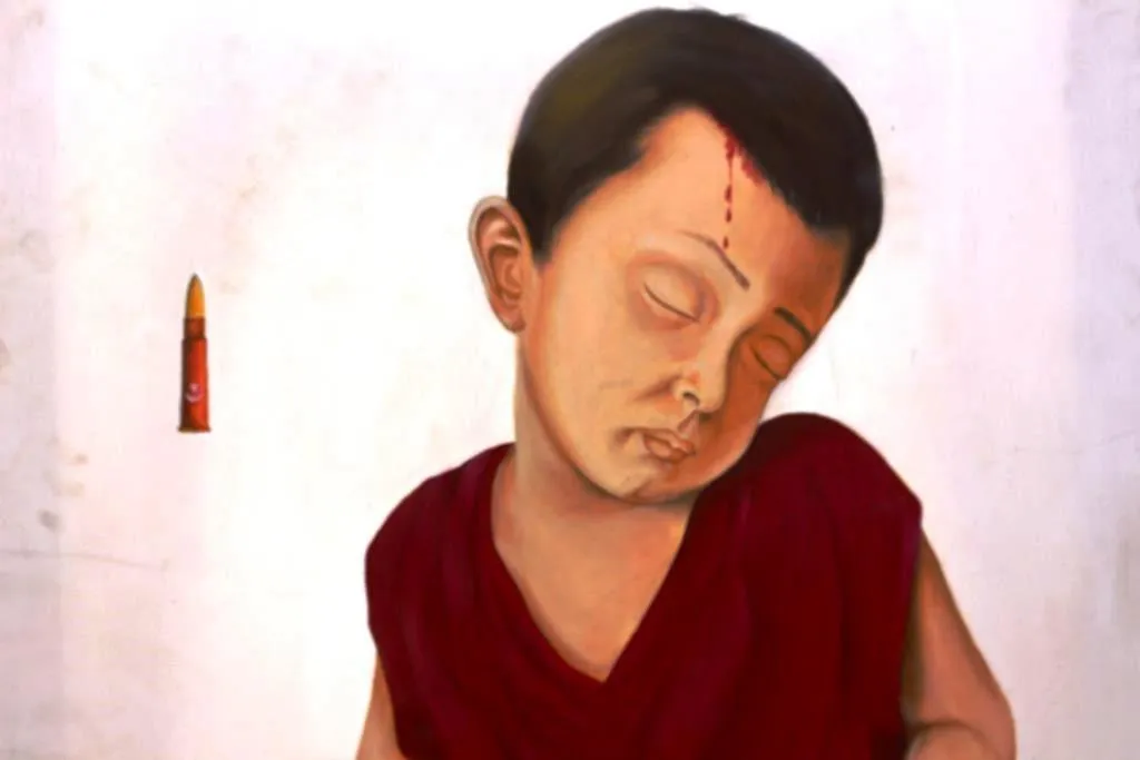 Tabloyên azara gelan
